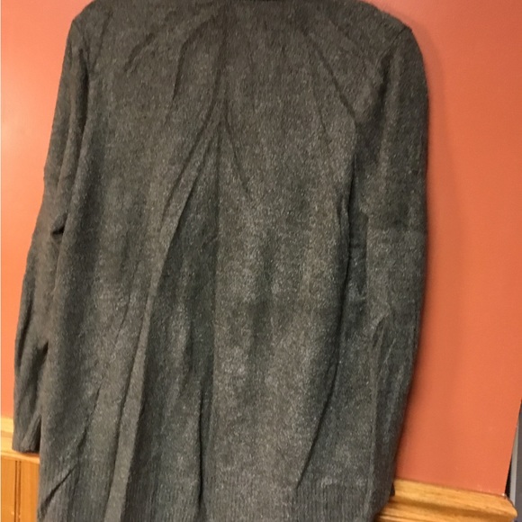 Green  Max & Mia Cardigan Size XL - Picture 2 of 4